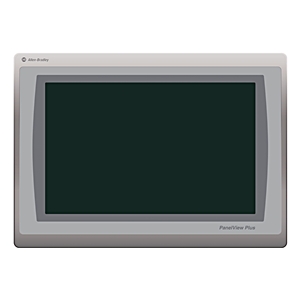 ALLEN BRADLEY 2711P-T12W22D8S-B