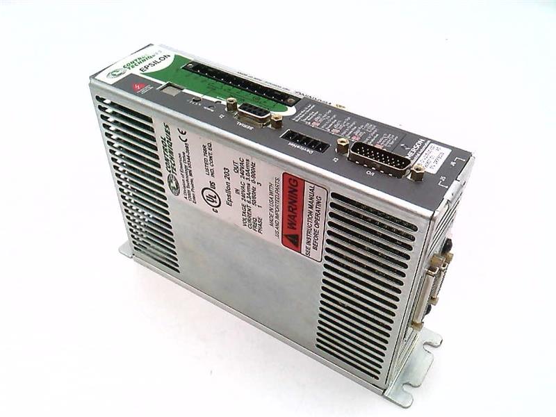 NIDEC CORP EI-DN-203-00-000