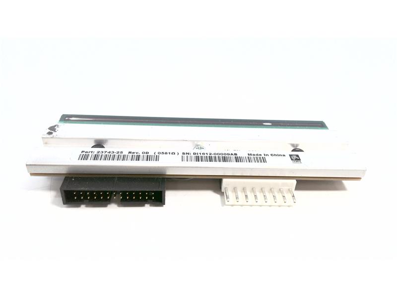 ZEBRA P23743-25