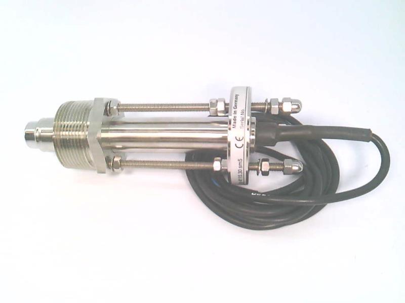 WEBER 4115.30