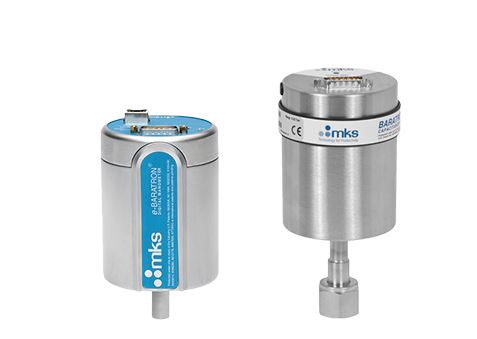 MKS INSTRUMENTS 627H13TQC1B