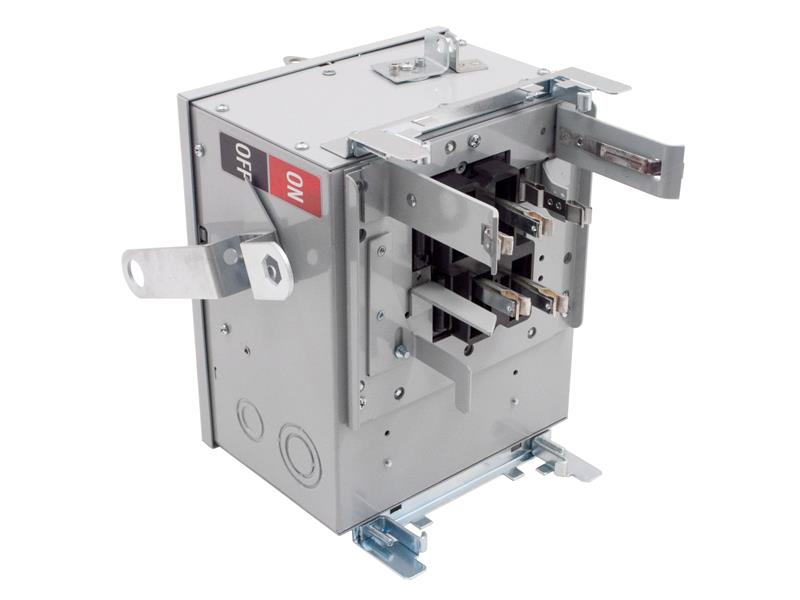 BRAH ELECTRIC BEL3206GN