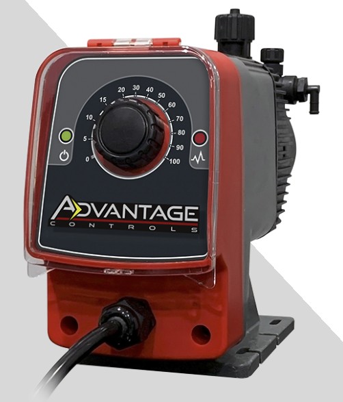 M30X1-KFC1 by ADVANTAGE CONTROLS