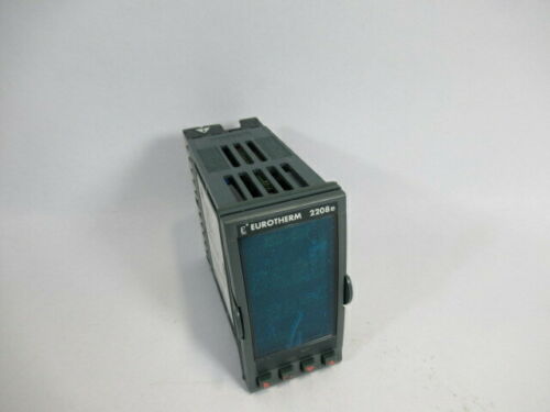 INVENSYS 2208E/CC/VH/T1/T1/XX/XX/2XX/ENG