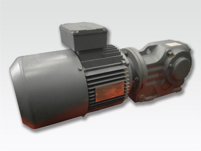 SEW EURODRIVE KA57DRS90L4/TF