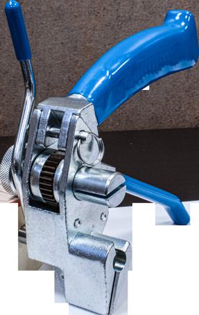 ENCORE PACKAGING RSA-570