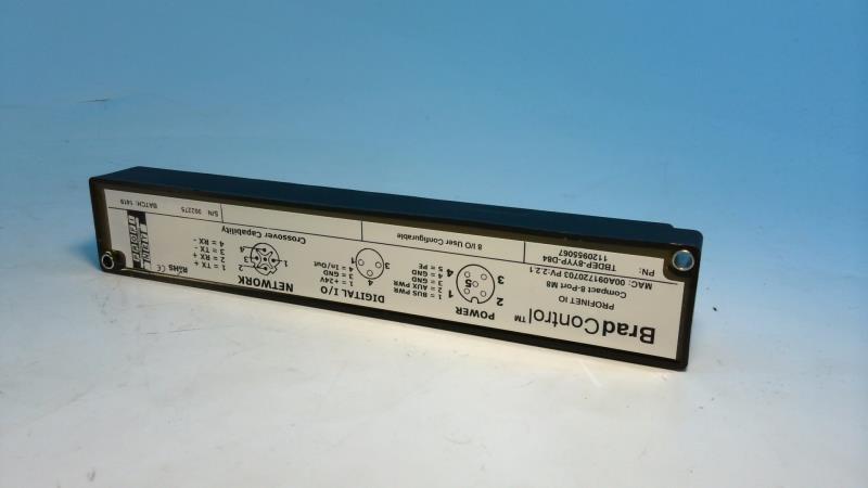 MOLEX TBDEP-8YYP-D84