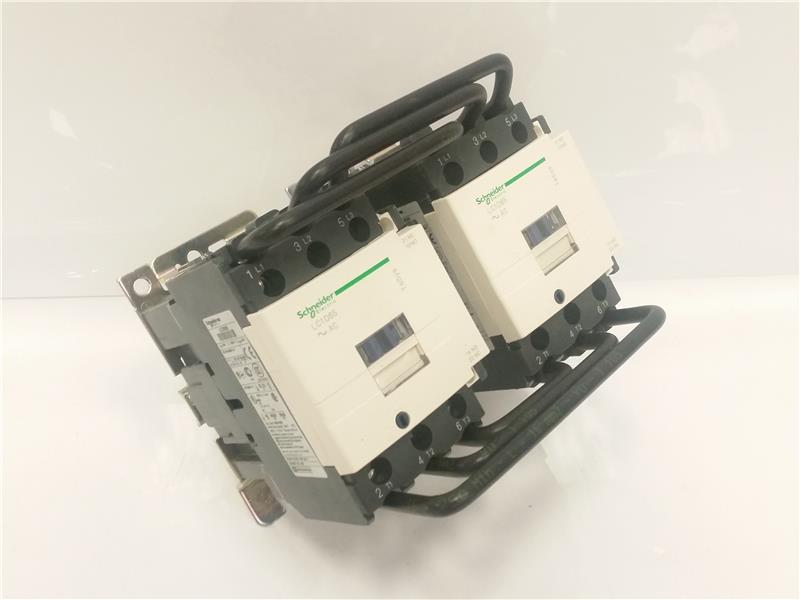 SCHNEIDER ELECTRIC LC2D65G7
