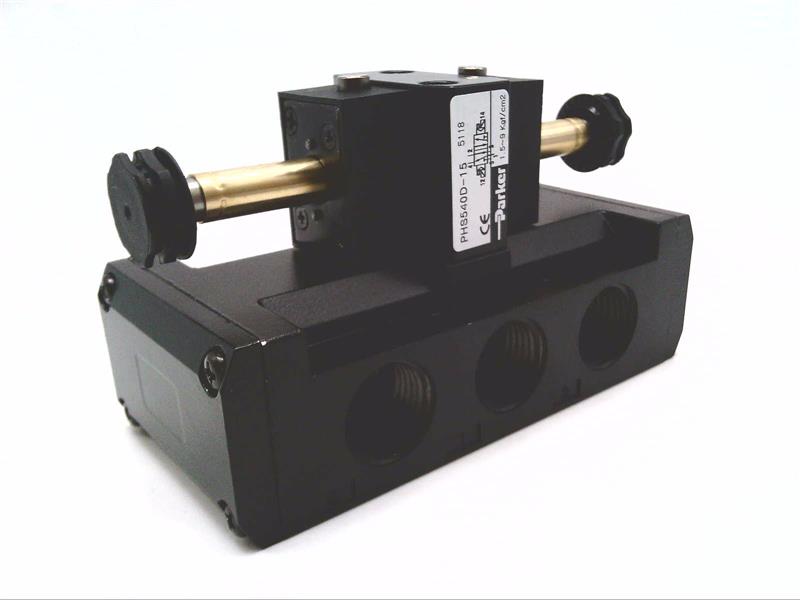 PARKER PHS540D-15