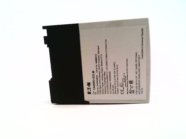 EATON CORPORATION C445BD-SDLM