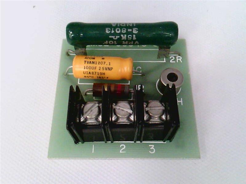 12M02-00040-01 by BOMAC