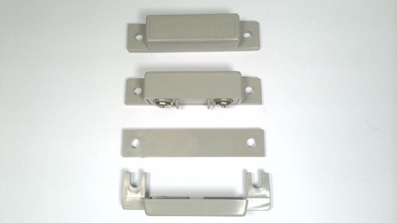 KIDDE-FENWAL, LLC 1085T-GRAY