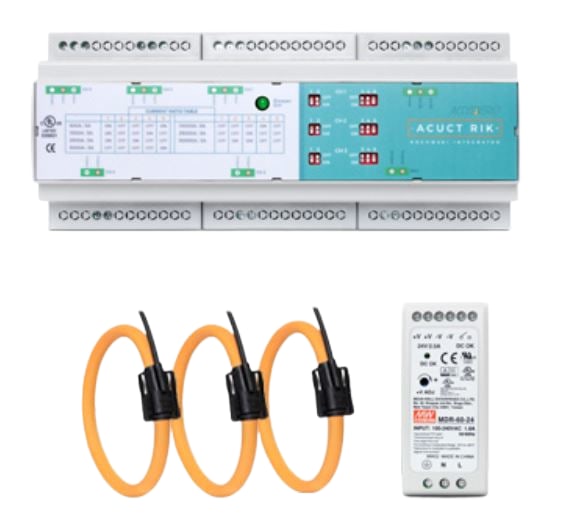 ACCUENERGY RIK16-5A