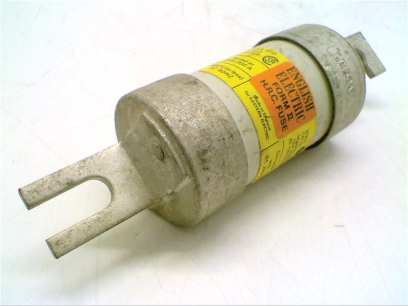 ENGLISH ELECTRIC CF150A