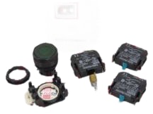 E22NB3X4D by EATON CORPORATION