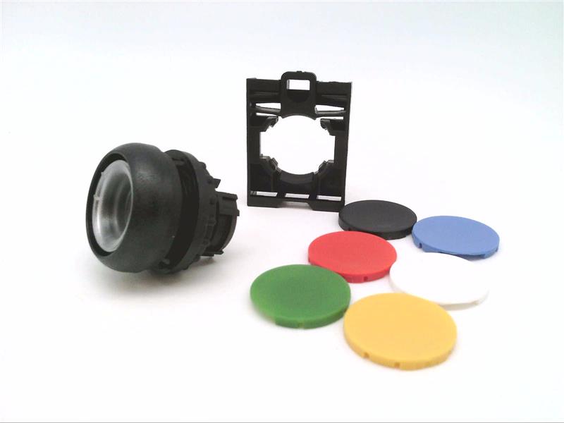 EATON CORPORATION M22S-D-X-SWRGYB