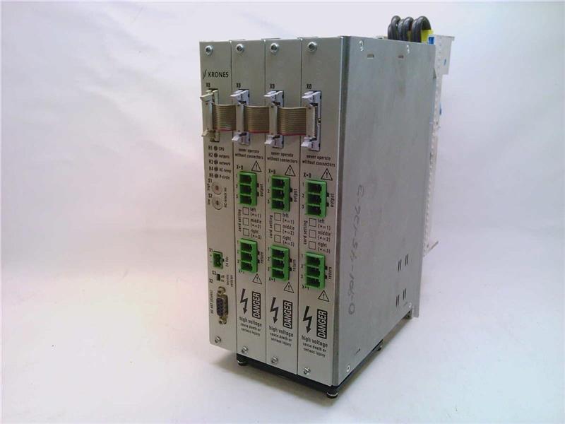 HETRONIK HC10-2.1-HN-KRONES