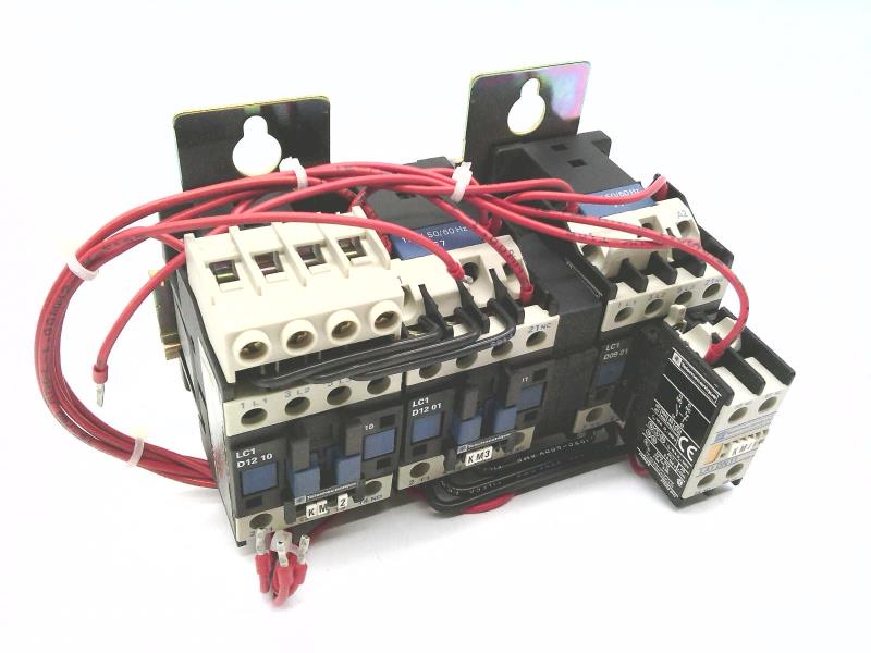 SCHNEIDER ELECTRIC LC3D12F7A64