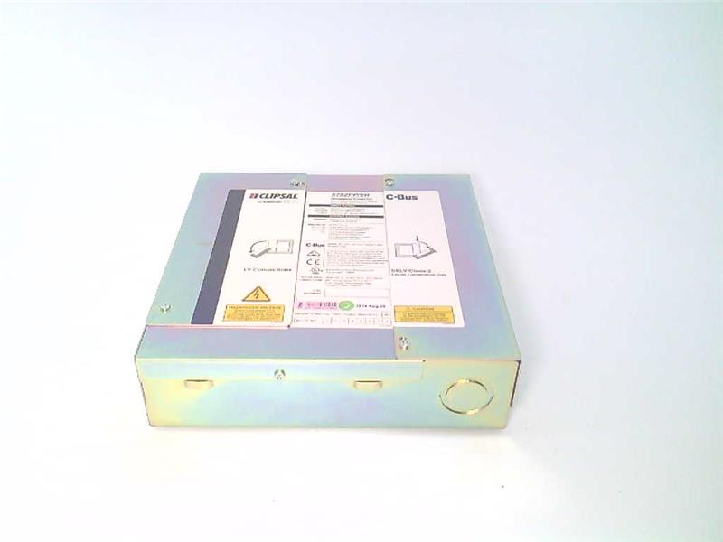 SCHNEIDER ELECTRIC 5752PP2R