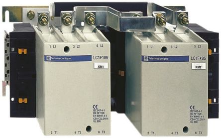 LC2F150 by SCHNEIDER ELECTRIC