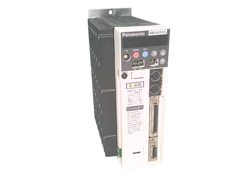 MATSUSHITA ELECTRIC MQDA043A1A