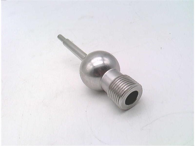 EFECTOR THERMOWELL, D3/WELD-IN/EL=50-E38425