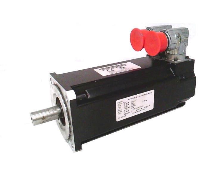 AKM33H-ANCNDA-00 by KOLLMORGEN