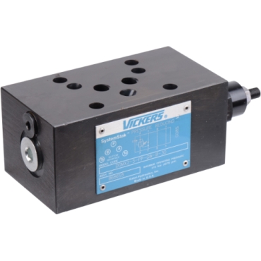 DGMX2-5-PP-BW-S-30 by EATON CORPORATION