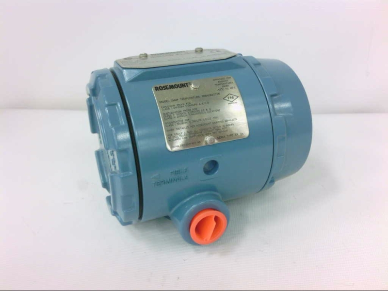 EMERSON 3144PD1A1E5B4M5QS