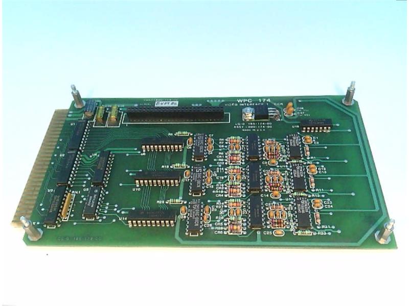 WEB PRINTING 800-174-00