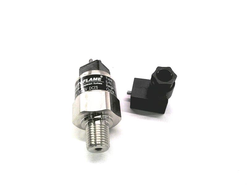 MM10008U by AUTOFLAME BOILER