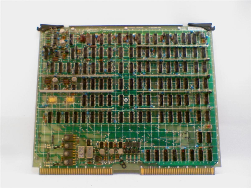 ASEA BROWN BOVERI 0-061588-001