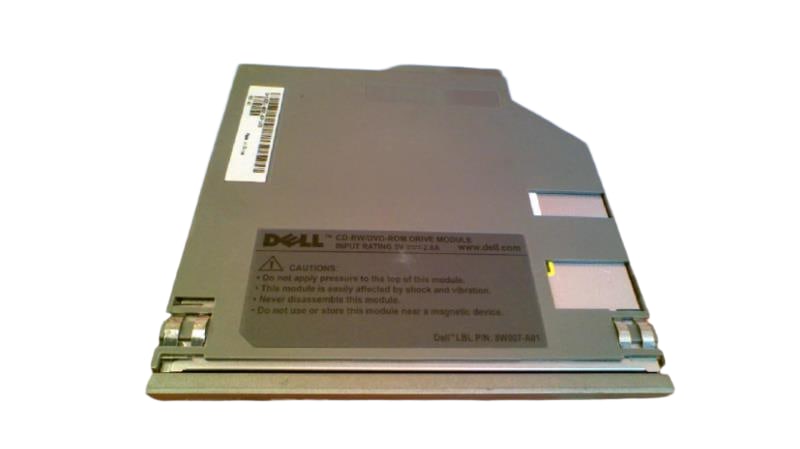 DELL 8W007-A01