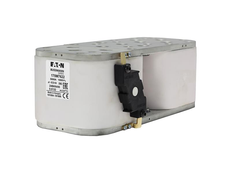 EATON CORPORATION 170M7622