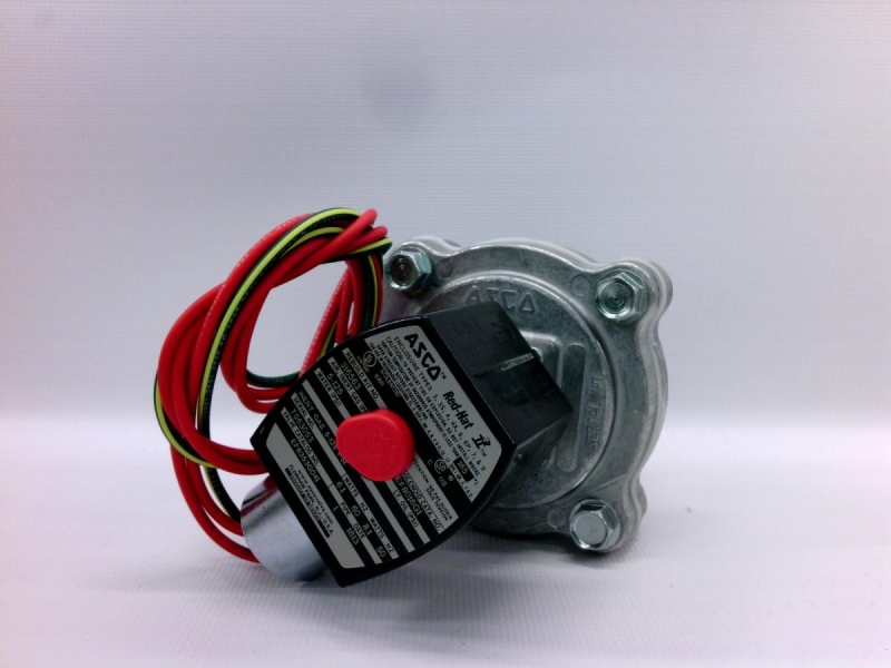 ASCO EF-8353-G041-120