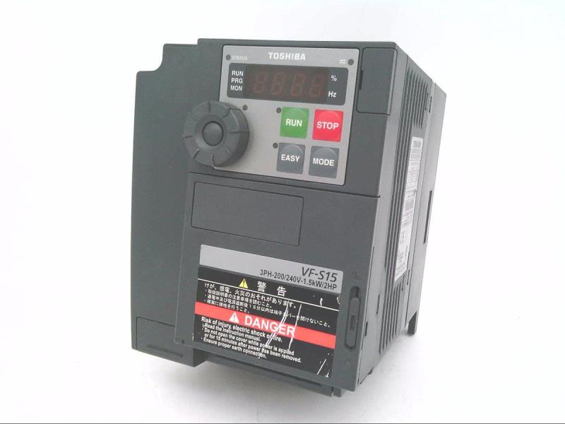 TOSHIBA VFS15-2015PMY-A8