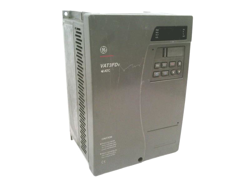 GENERAL ELECTRIC VAT-3FD-UADX-110-GS