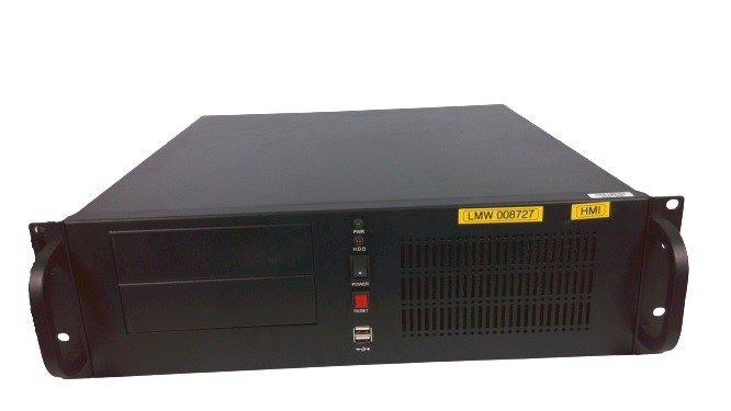 K+S K+S C SERIES COMPUTER 3U