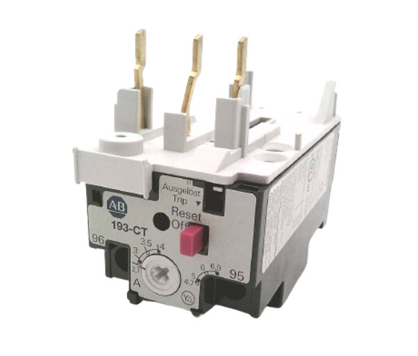 ALLEN BRADLEY 193-CT-B40