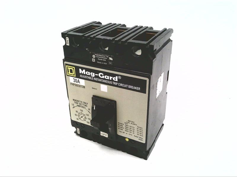 SCHNEIDER ELECTRIC FHP3603013M