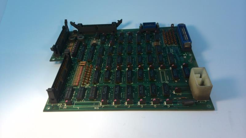 YASKAWA ELECTRIC JANCD-SP02