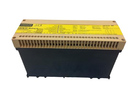 FIESSLER ELEKTRONIK LSUW N1 DUO K