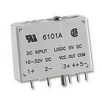 SENSATA TECHNOLOGIES 6101A