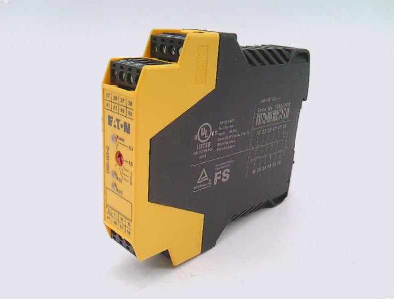 EATON CORPORATION ESR5-VE3-42