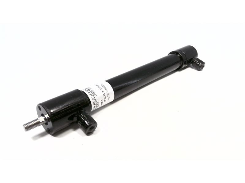 CUSTOM ACTUATOR PRODUCTS AA1/2X6&1/2-1-1-4M-1