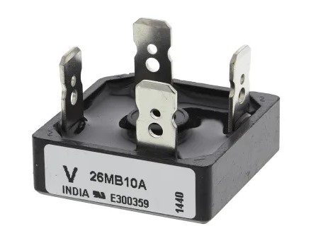 VISHAY 26MB10A