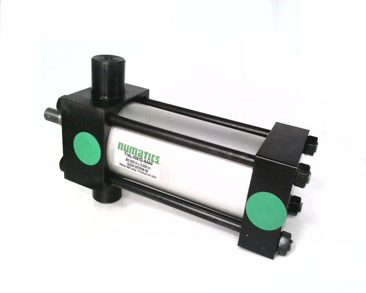 ASCO T1AL-03A1D-AAA0