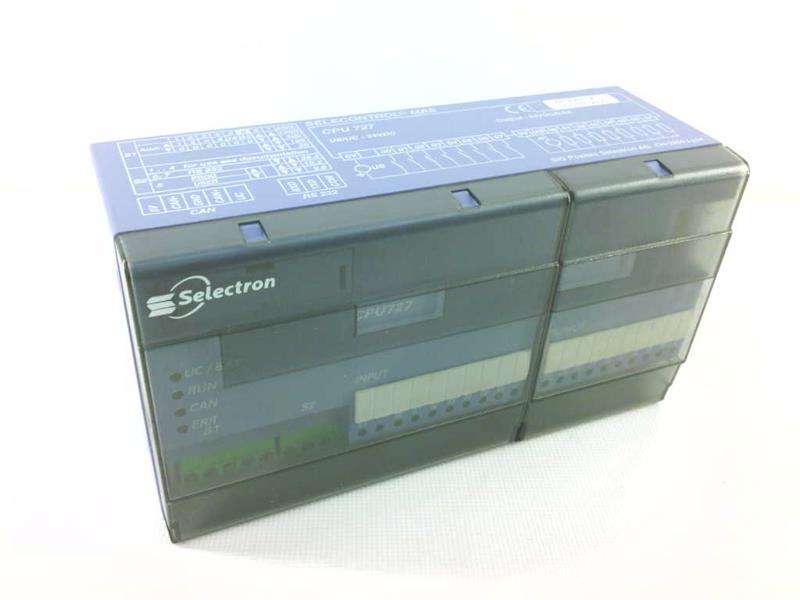 SELECTRON CPU-727