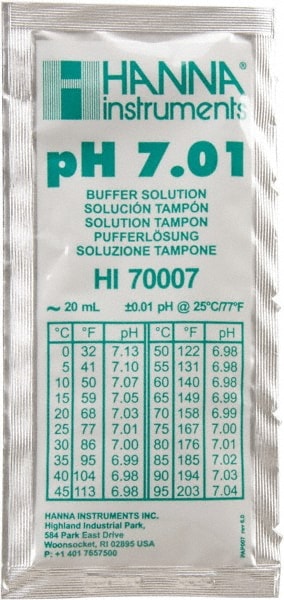 HANNA INSTRUMENTS HI70007P