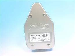 ANRITSU 83G901433D-03